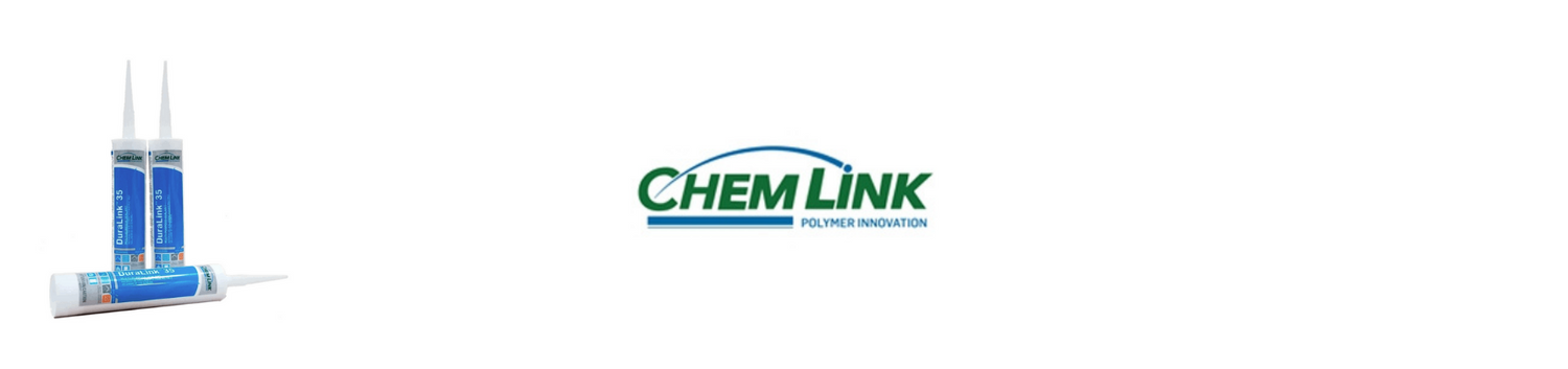 Chemlink Products at Cascade Aqua-Tech
