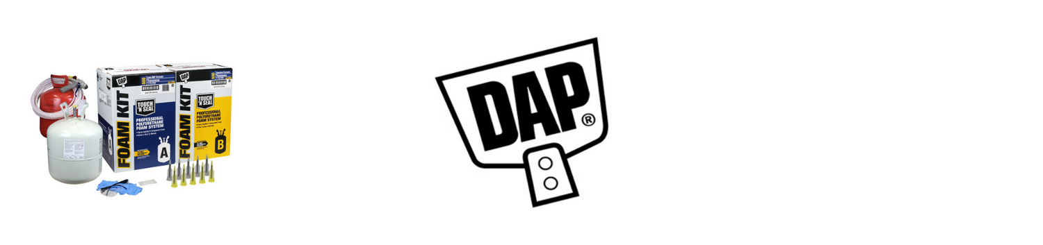 Dap Products at Cascade Aqua-Tech