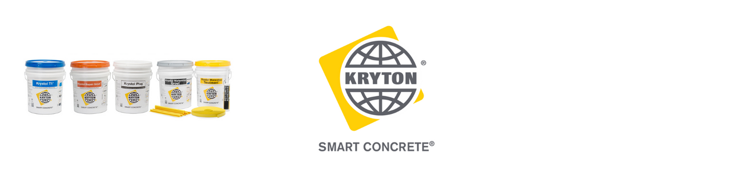 Kryton Products at Cascade Aqua-Tech