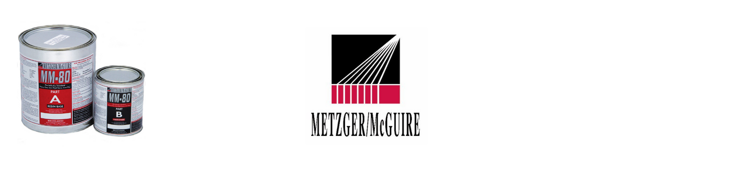 Metzger/Mcguire Products at Cascade Aqua-Tech