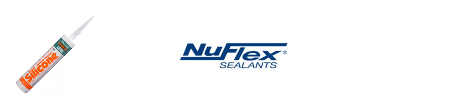 Nuflex Products at Cascade Aqua-Tech