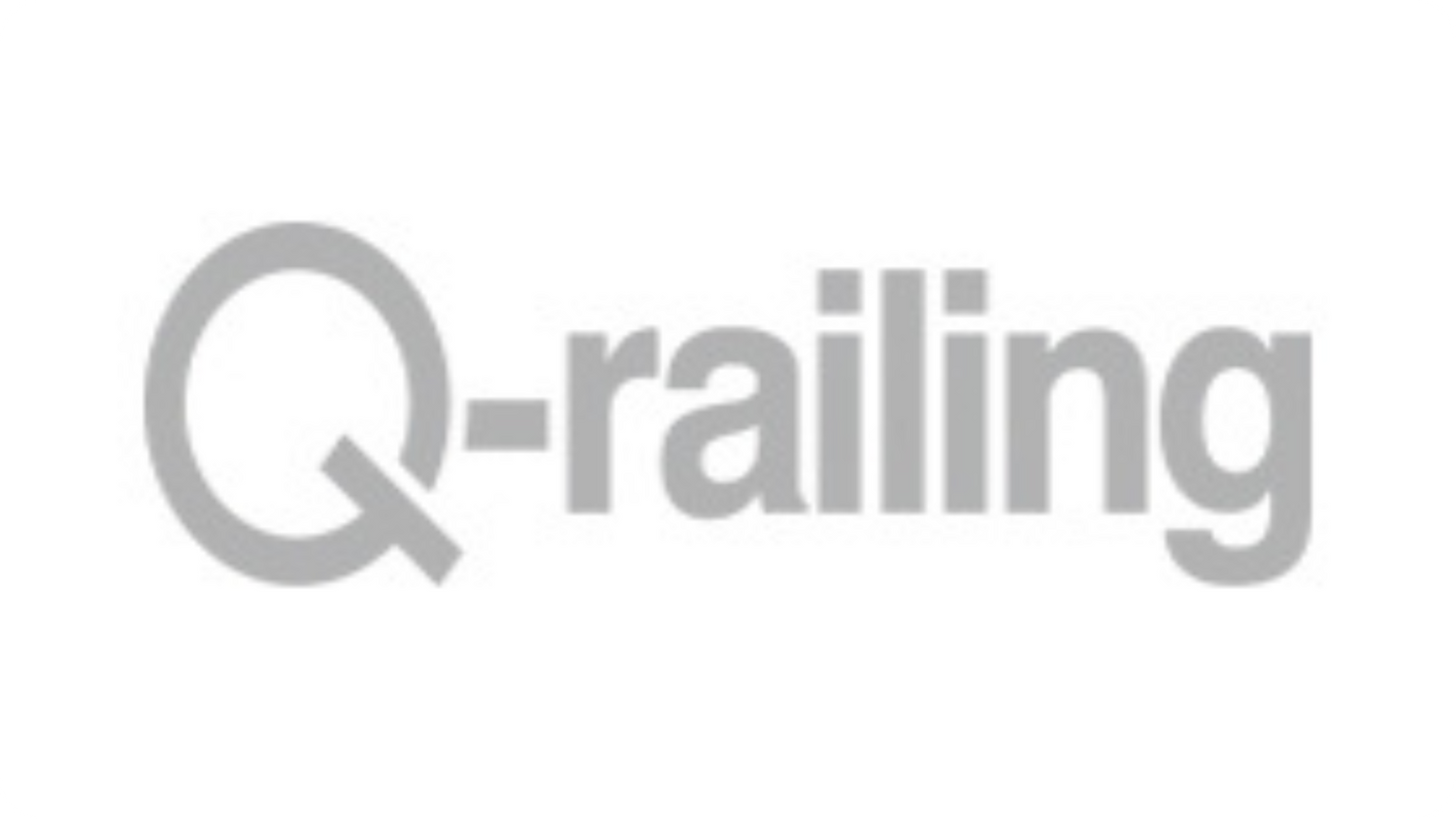 Q-railing Products at Cascade Aqua-Tech