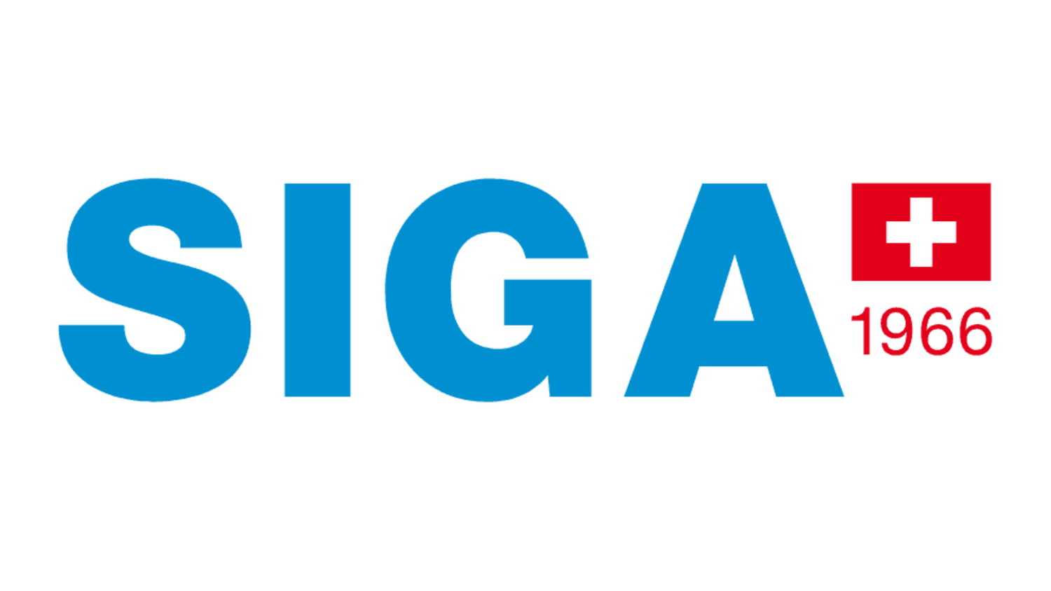 Siga Products at Cascade Aqua-Tech