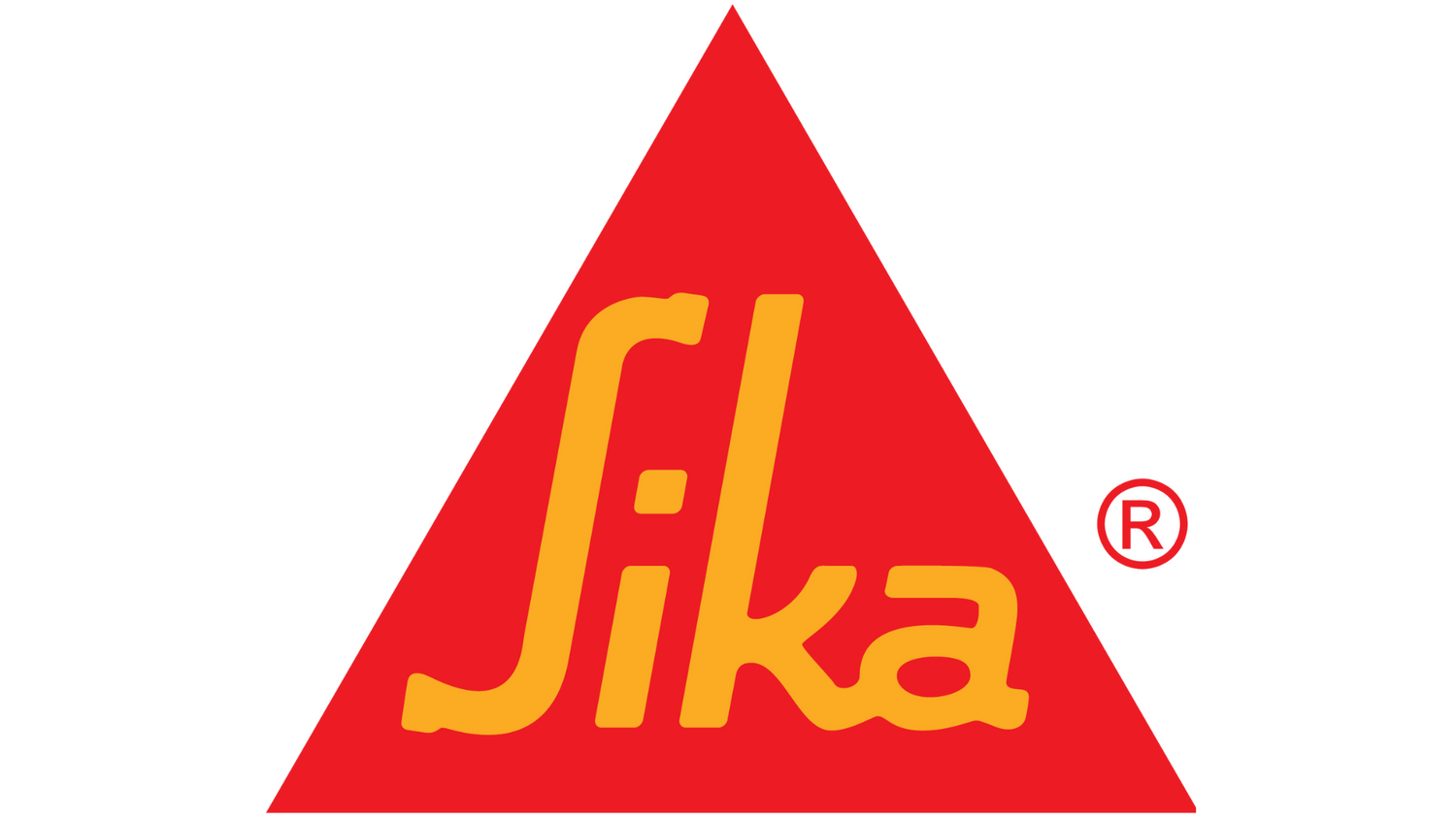 Sika Products at Cascade Aqua-Tech