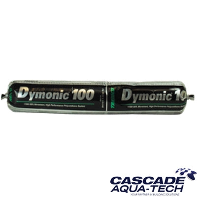 Dymonic 100 REDWOOD TAN ssg 15/cs