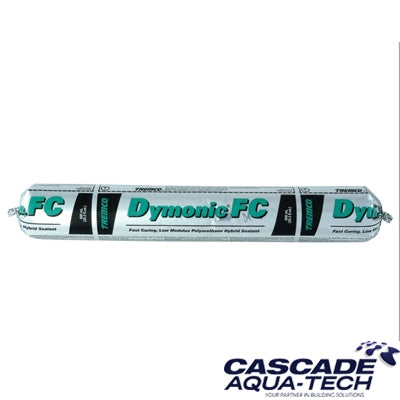 Dymonic FC CHARCOAL ssg - 15/cs