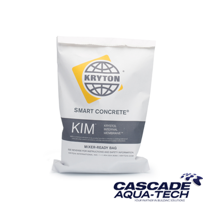 Kryton Kim Waterproofing Add Mix 8 kg bag