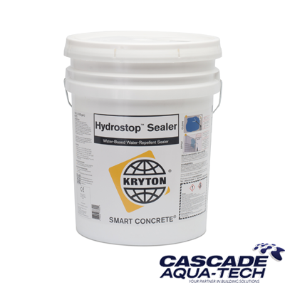 Kryton Hydrostop Waterbased 5 gal