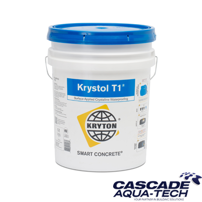 Kryton Krystol T1 25 kg pail (Large)