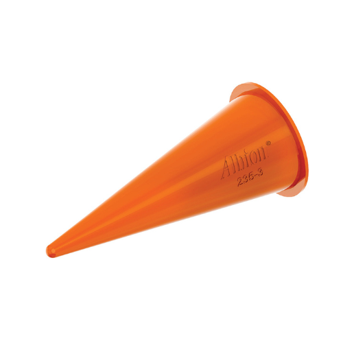 Orange Nozzle