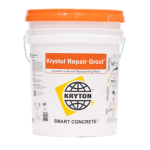 Kryton Repair Grout