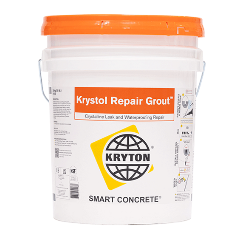 Kryton Repair Grout
