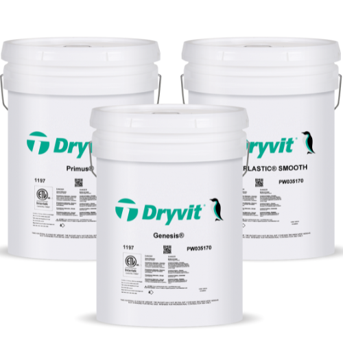 Dryvit