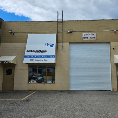 Kelonwa branch